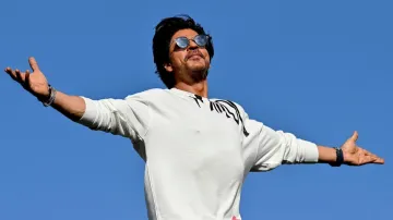 Shah Rukh Khan