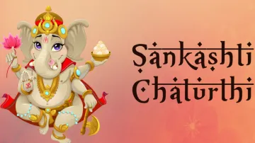 Sankashti Chaturthi 2024