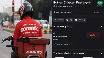 Zomato