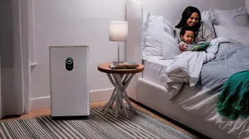 Air Purifier