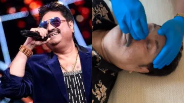 Kumar Sanu