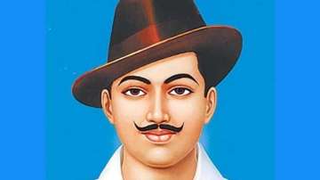 Bhagat Singh 