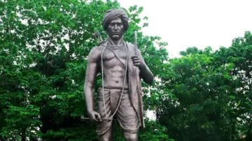 Birsa Munda