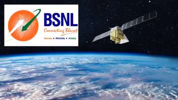 BSNL D2D service