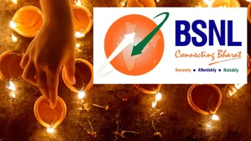 BSNL Diwali Offer