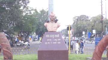  Lal Bahadur Shastri, Bhopal, Congress