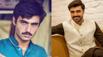 Pakistan's blue-eyed chaiwala and Shark Tank