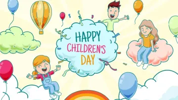 Children's Day 2024