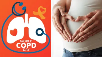 World COPD Day 2024