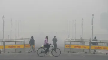 Delhi, Delhi pollution, Delhi AQI