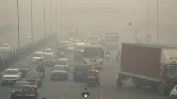 Delhi, Delhi pollution, Delhi AQI