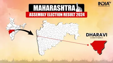 Maharashtra, Maharashtra elections, Maharashtra election results, Dharavi Election Results LIVE