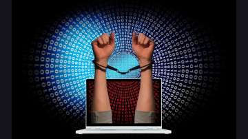 cyber crime, digital arrest,