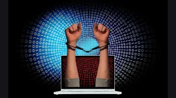 cyber crime, digital arrest,