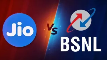 Jio, BSNL, telecom