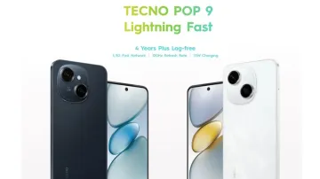 Tecno Pop 9 4G