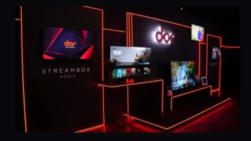 Streambox Media