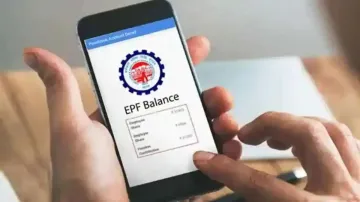 EPF, EPF balance