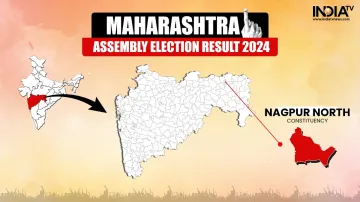 Nagpur North Election Results Live