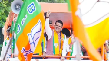 maharashtra CM