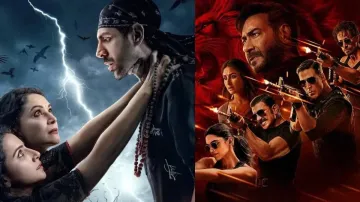 Bollywood threequels that are disappointing 