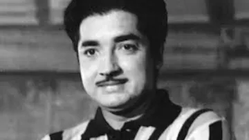 Prem Nazir