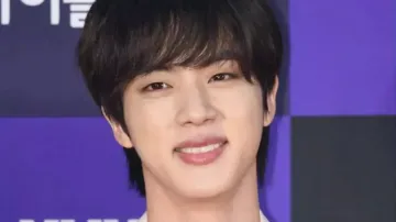 BTS member Jin debut on Jimmy Fallon's 'Tonight Show'