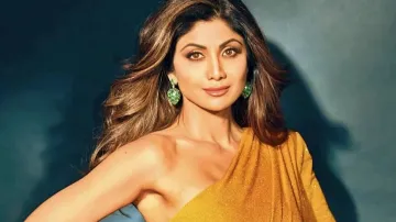 Shilpa Shetty