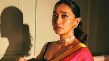 Sayani Gupta