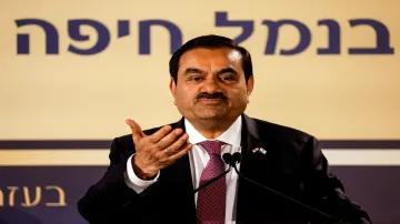 MEA denies reports of US summons for Gautam Adani