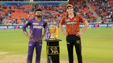 IPL 2025 mega auction all you need to know