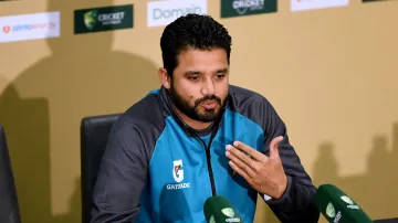 Azhar Ali