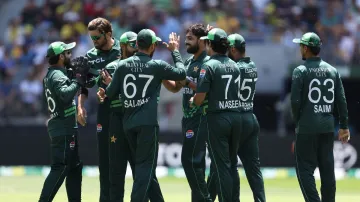 ZIM vs PAK ODI live streaming and telecast details