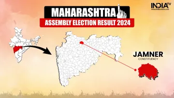 Jamner Assembly Election Result LIVE UPDATES