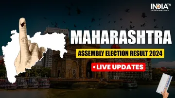 Maharashtra Election Results live, Maharashtra Assembly Election Results 2024, Maharashtra Assembly 