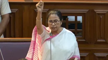 Waqf Amendment Bill, Mamata Banerjee, West Bengal