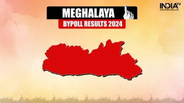 Meghalaya, Meghalaya bypolls