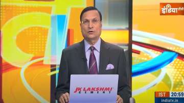 Rajat Sharma