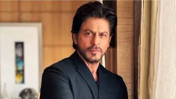 Shah Rukh Khan