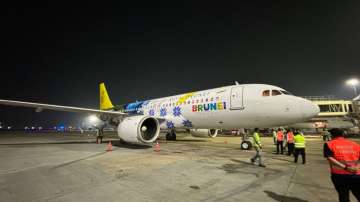 Royal Brunei Airlines