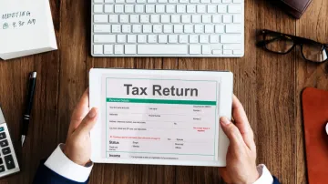 Income Tax Return