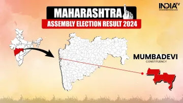 Mumbadevi assembly election