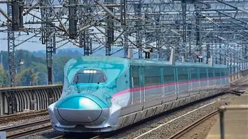 Mumbai-Ahmedabad Bullet Train Stations: Check features, facilities and other key details