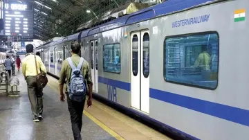 AC local trains in Mumbai, Mumbai locals, Mumbai Suburban section,