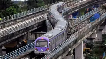 Mumbai metro extends service hours for smooth operations on Maharashtra Assembly election day