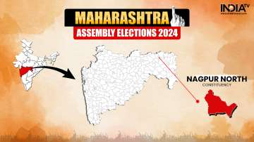 Nagpur North Assembly Elections 2024.