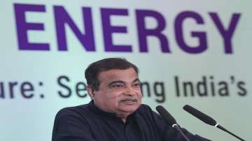 Nitin Gadkari on rising road accidents in India, Nitin Gadkari, road accidents in India, road accide