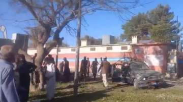 5 schoolchildren among 7 dead in Mastung blast near school