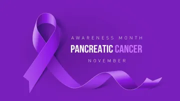 Pancreatic Cancer Awareness Month 2024