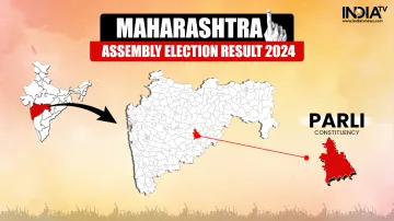 Parli Assembly Election Result